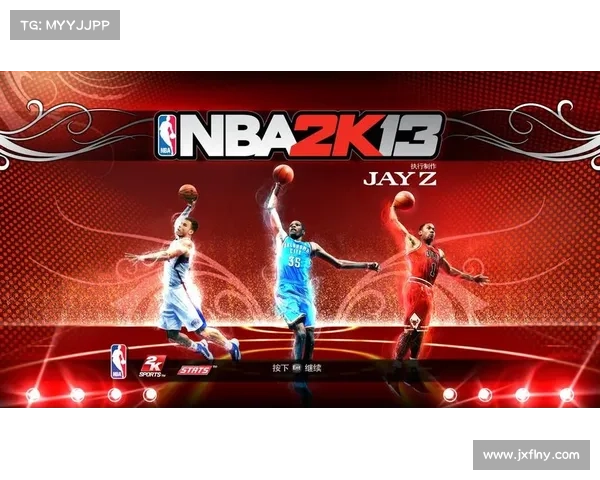 提升NBA2K13游戏体验的实用技巧与优化策略 提升NBA2K13游戏体验的实用技巧与优化策略