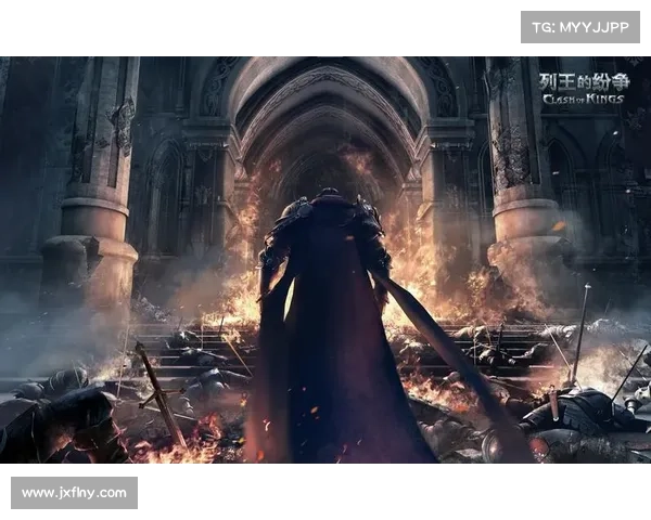 Clash of Kings角色选择对游戏胜率的影响分析与策略探讨 Clash of Kings角色选择对游戏胜率的影响分析与策略探讨