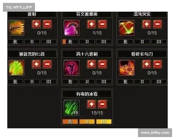 火炬之光2战士技能搭配终极指南 火炬之光2战士技能搭配终极指南