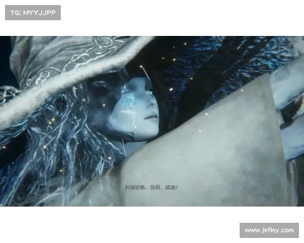 菈妮的命运之旅：抉择与挑战中的成长与蜕变