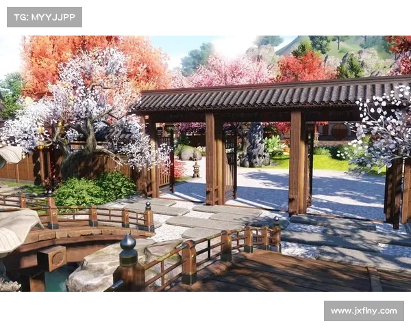 天刀家园二维码分享助力打造专属理想家园共建温馨社区新体验