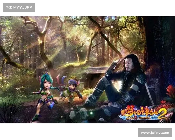 新手如何顺利完成梦幻诛仙2寻访任务技巧与攻略解析