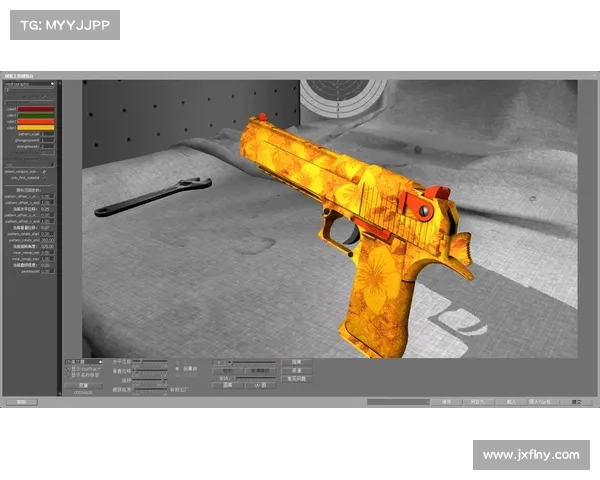 如何在俄罗斯平台上安全高效交易CSGO皮肤的方法与技巧