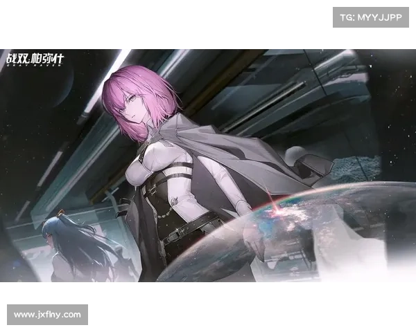 战双涂装研发与福利策略全面剖析及未来发展趋势探讨