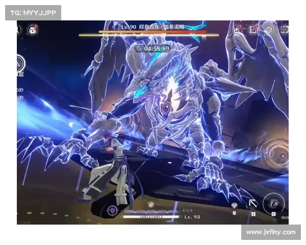 提升暗影骨龙努力值与战力的有效方法与策略解析 提升暗影骨龙努力值与战力的有效方法与策略解析