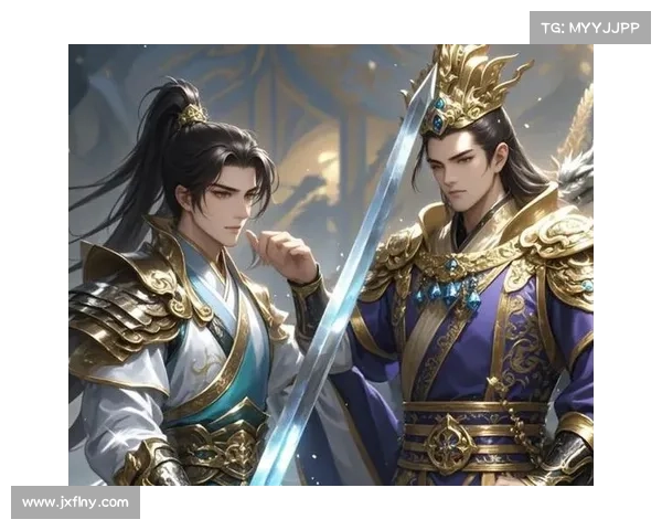 如何在风云决战天门中通过策略和技巧快速提升战力并超越对手 如何在风云决战天门中通过策略和技巧快速提升战力并超越对手