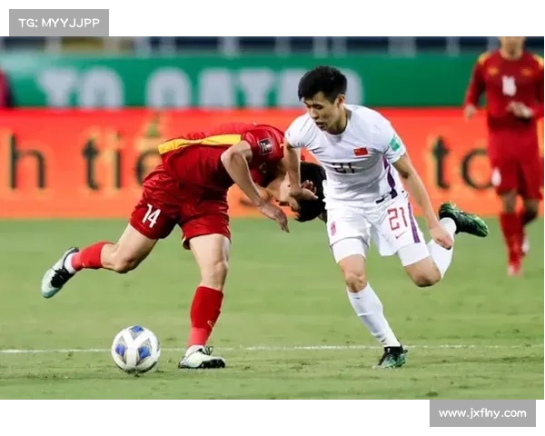 中国男足惨败越南背后隐藏的深层次原因与制度困境解析