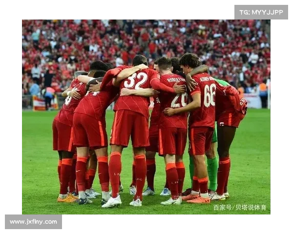 五大理由带你全面了解美冠杯赛事含金量与竞技水平