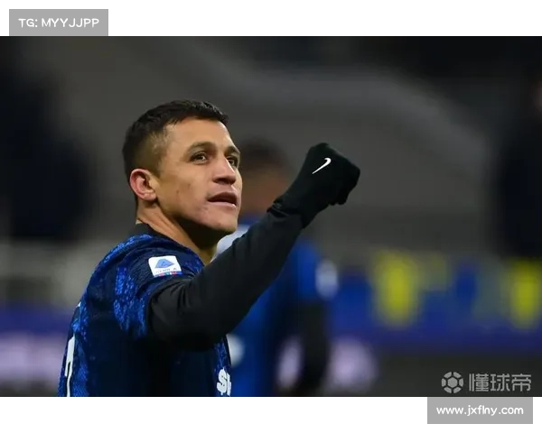 从智利天才到欧洲豪门征途桑切斯辉煌足球生涯全回顾