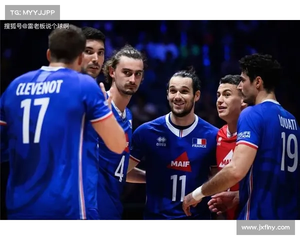 2023年法国与波兰激情对决战术解析与精彩时刻回顾