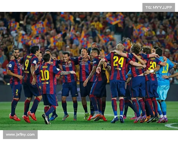 全面解析巴萨迟迟无缘欧联杯冠军的深层历史与竞技原因多重背景因素