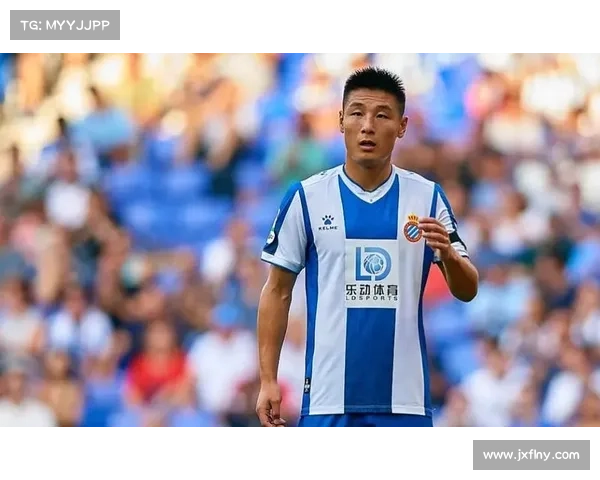 回望武磊生涯五大破纪录关键瞬间如何共同铺就中国足球崛起之路