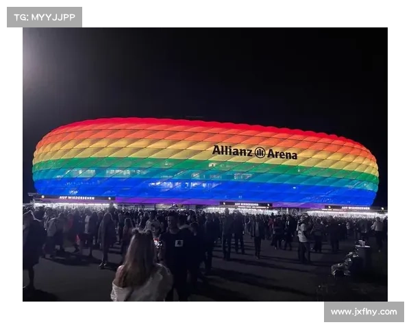 揭秘拜仁慕尼黑主场安联球场名称背后的历史渊源与文化传承 揭秘拜仁慕尼黑主场安联球场名称背后的历史渊源与文化传承
