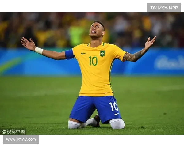 浴火重生的桑巴荣耀揭秘巴西夺得2019美洲杯冠军的励志征程