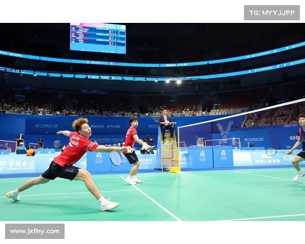 大马羽毛球超级1000赛五大最佳球员表现分析与精彩瞬间回顾