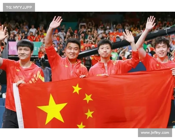 奥运历史上乒乓球与田径五大辉煌时刻的回顾与荣耀时刻 奥运历史上乒乓球与田径五大辉煌时刻的回顾与荣耀时刻