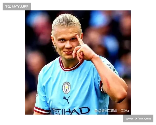 如何解读哈兰德在国家队的进球表现与其历史意义