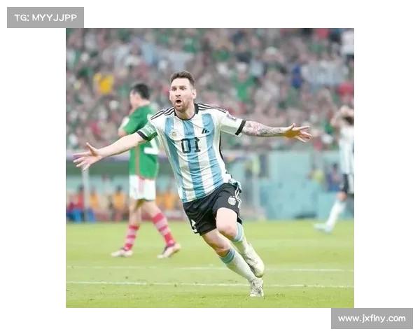 如何追随梅西的脚步成就个人足球传奇之路