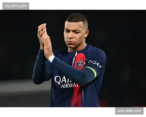 姆巴佩全球影响力加持下皇马如何发挥其品牌效应实现商业拓展