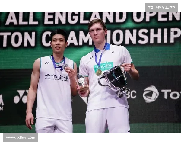 安赛龙勇夺澳大利亚公开赛男子单打冠军 成就职业生涯新高峰