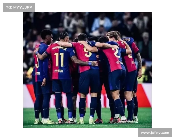 巴萨伤病困境解析:国家德比前夕的挑战与应对策略 巴萨伤病困境解析:国家德比前夕的挑战与应对策略